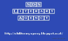 SDS Literary Agency 2014